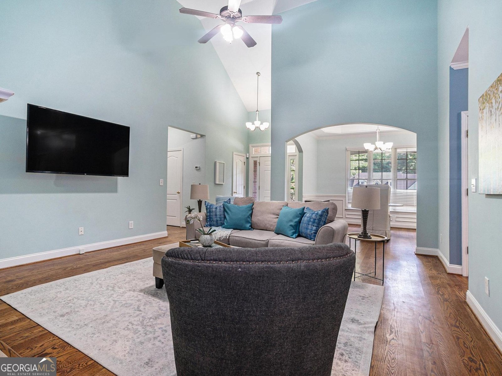 2063 Willow Chase Court Tucker - 5