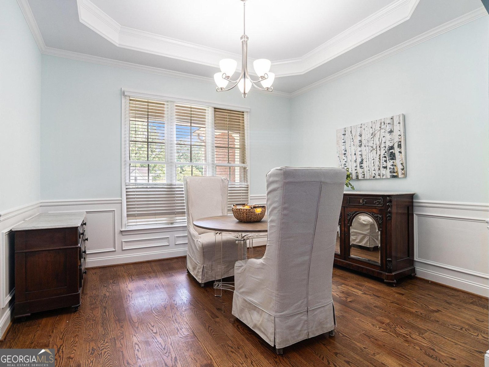 2063 Willow Chase Court Tucker - 6
