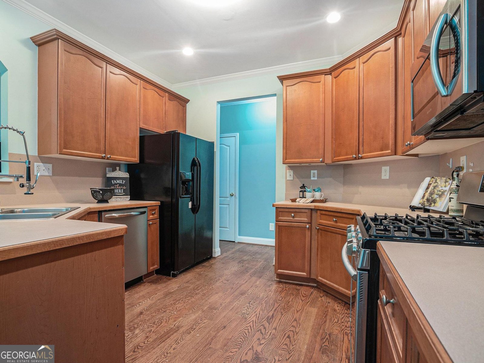 2063 Willow Chase Court Tucker - 7