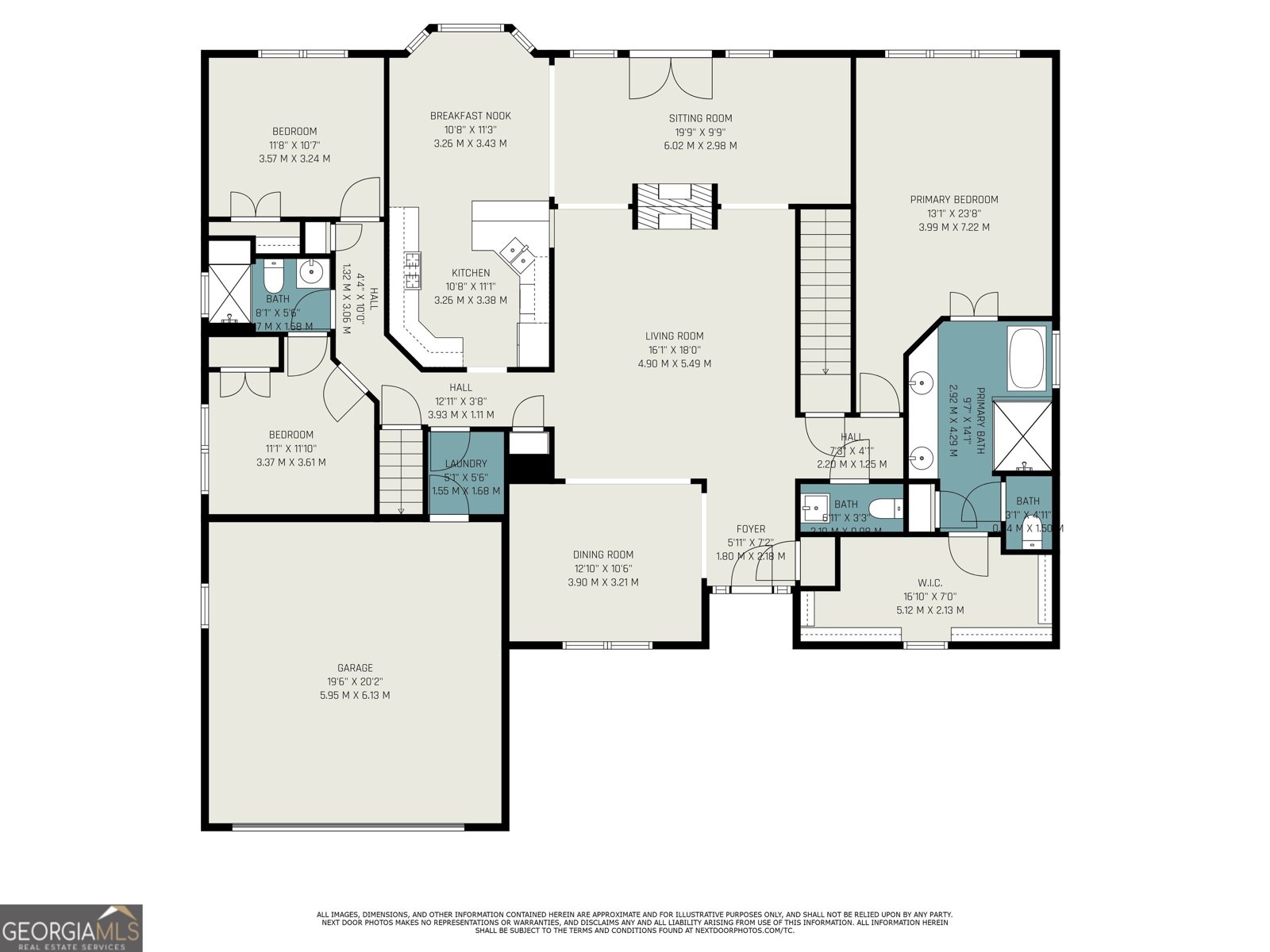 2063 Willow Chase Court Tucker - 8