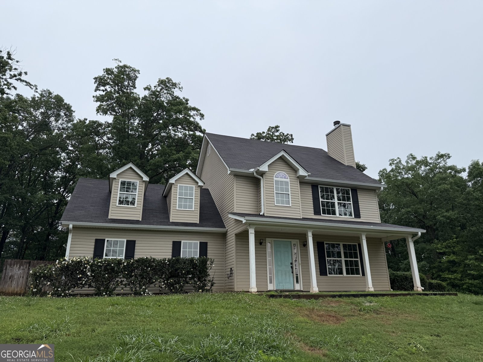 3455 Navigator Lane Gainesville - 1