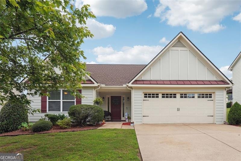 203 LOGAN CREEK Lane Dallas - 1