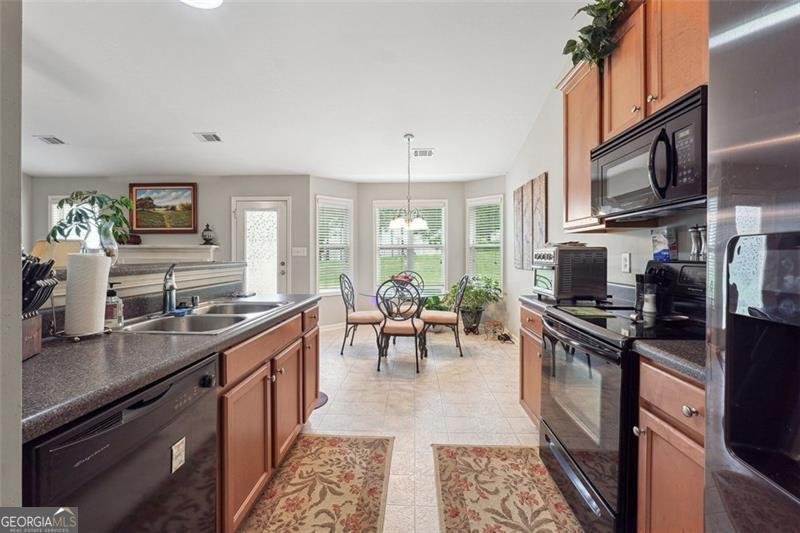 203 LOGAN CREEK Lane Dallas - 12