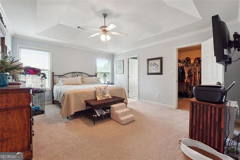 203 LOGAN CREEK Lane Dallas - 16