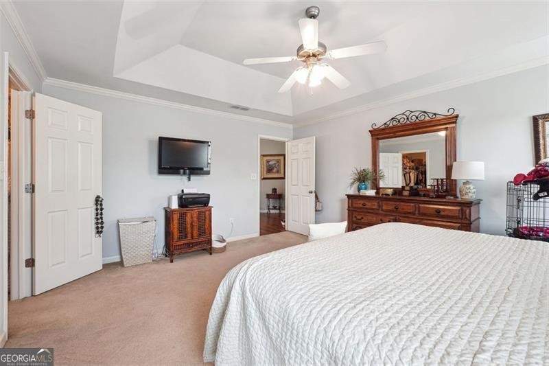 203 LOGAN CREEK Lane Dallas - 18