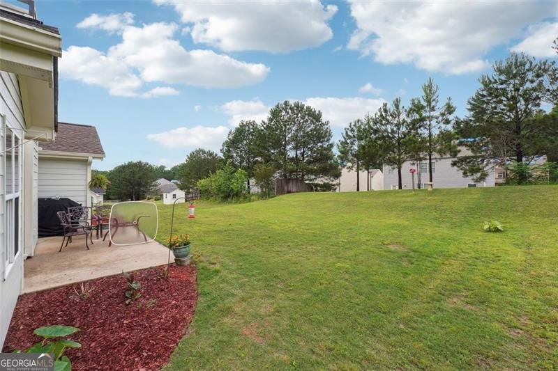 203 LOGAN CREEK Lane Dallas - 22