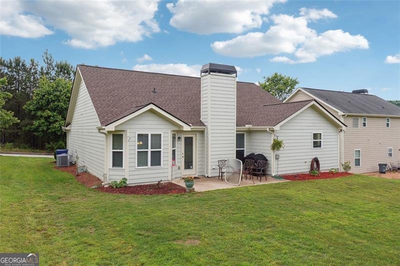203 LOGAN CREEK Lane Dallas - 23