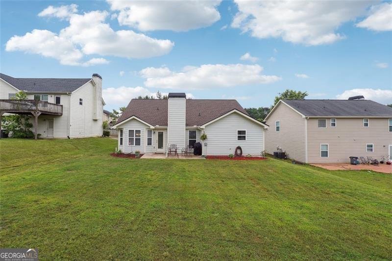 203 LOGAN CREEK Lane Dallas - 24