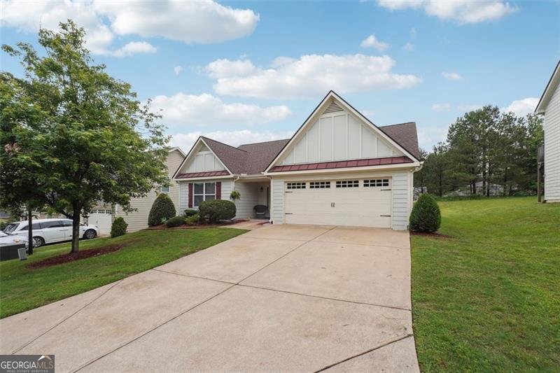 203 LOGAN CREEK Lane Dallas - 3
