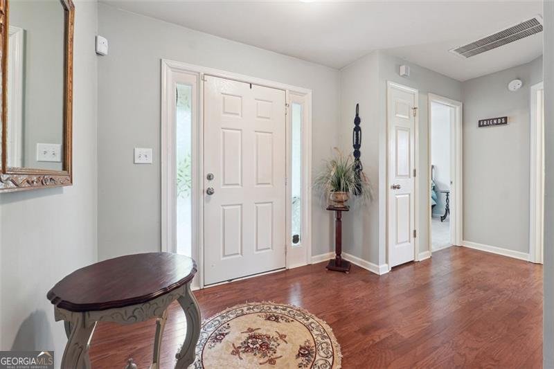 203 LOGAN CREEK Lane Dallas - 4