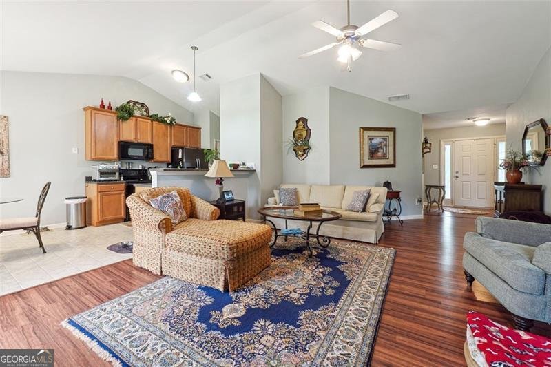 203 LOGAN CREEK Lane Dallas - 6