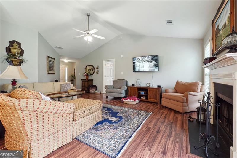 203 LOGAN CREEK Lane Dallas - 7
