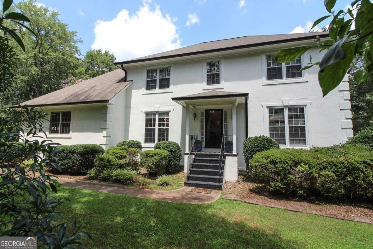 1061 Broadlands Drive Watkinsville - 1