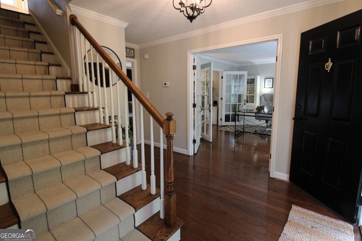 1061 Broadlands Drive Watkinsville - 10