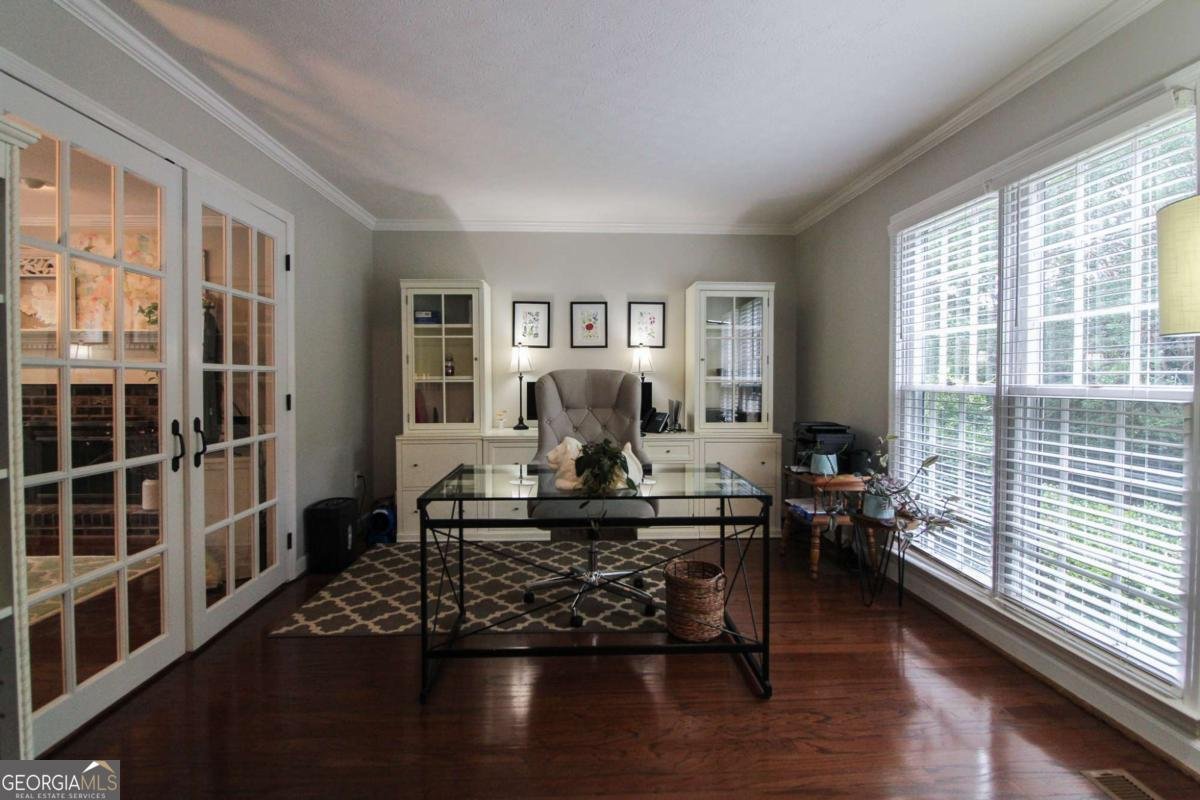 1061 Broadlands Drive Watkinsville - 11