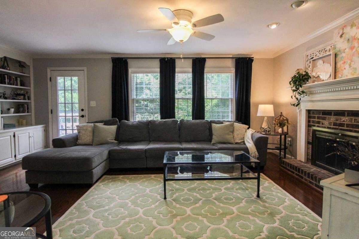 1061 Broadlands Drive Watkinsville - 13