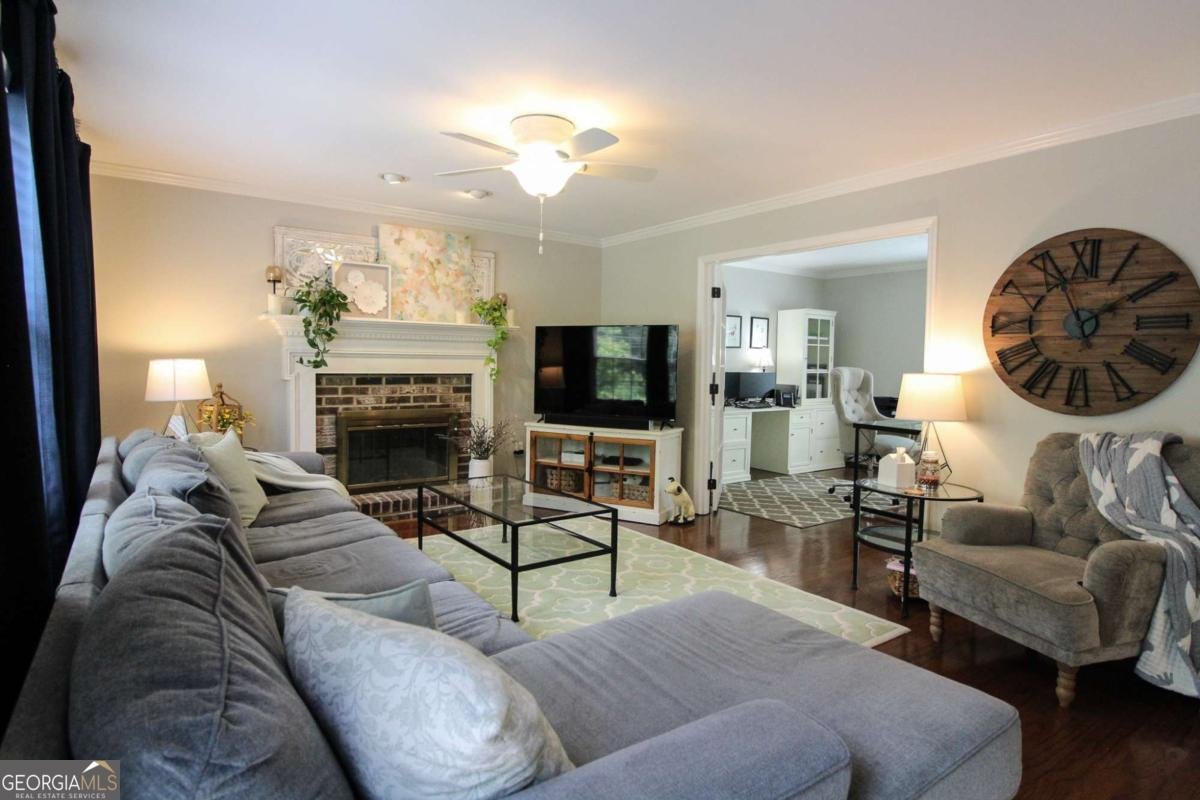 1061 Broadlands Drive Watkinsville - 14