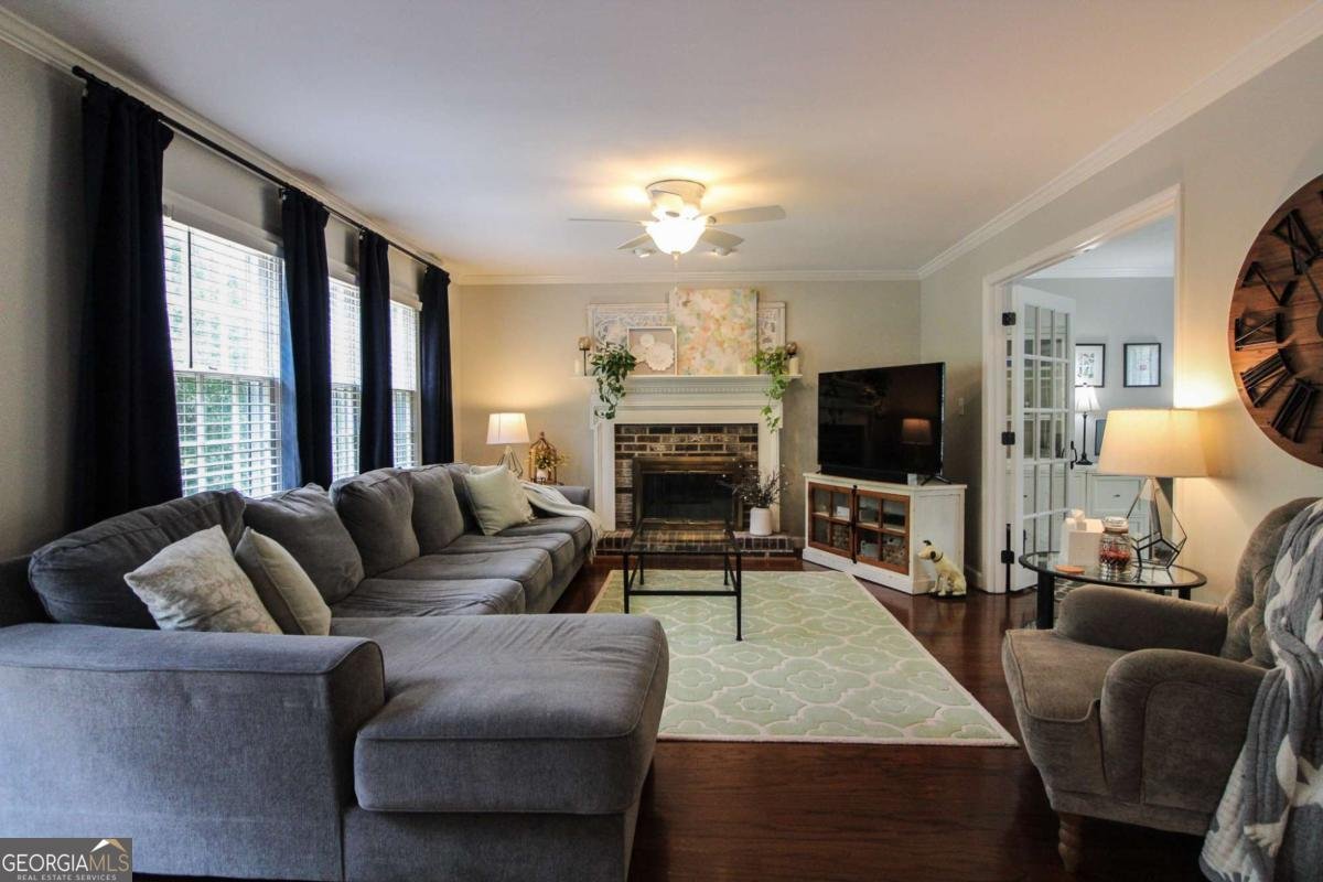1061 Broadlands Drive Watkinsville - 15