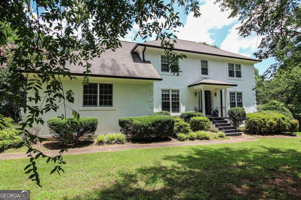 1061 Broadlands Drive Watkinsville - 2