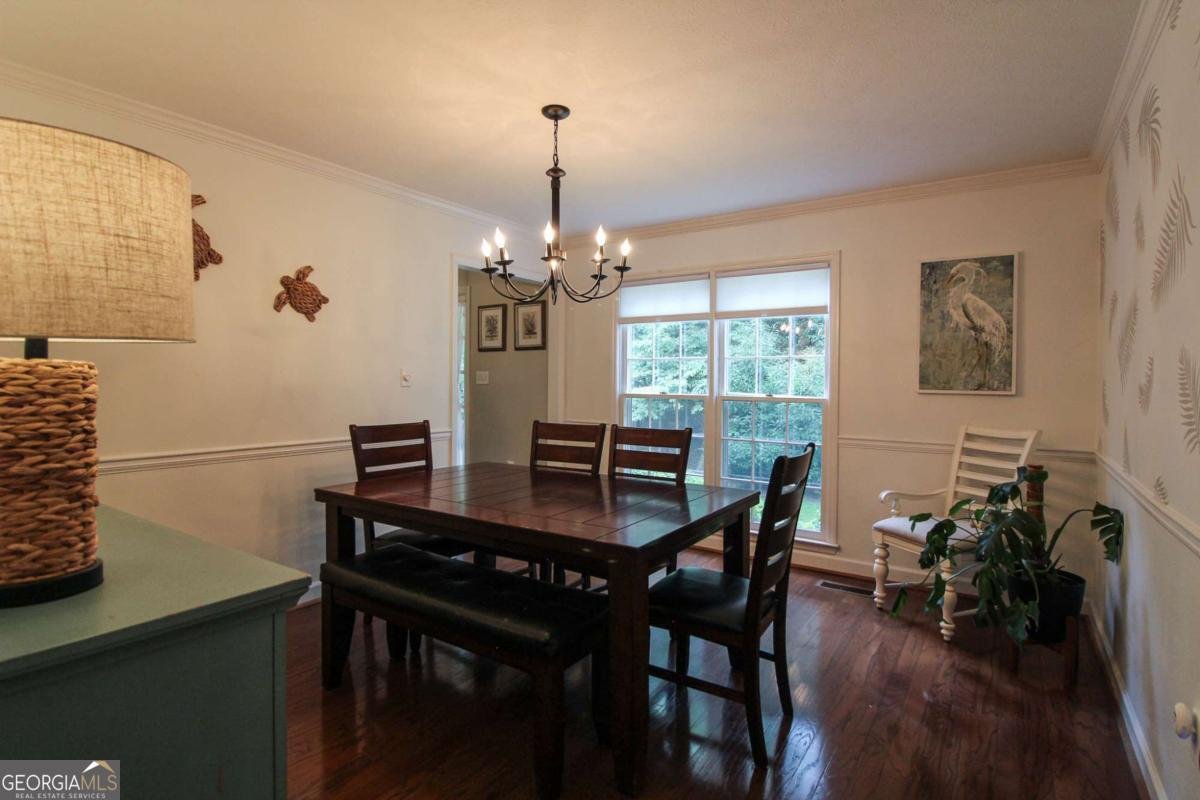 1061 Broadlands Drive Watkinsville - 27