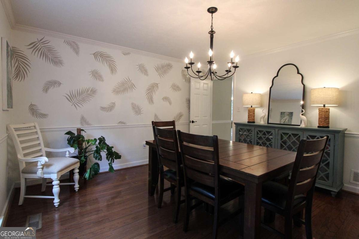 1061 Broadlands Drive Watkinsville - 28