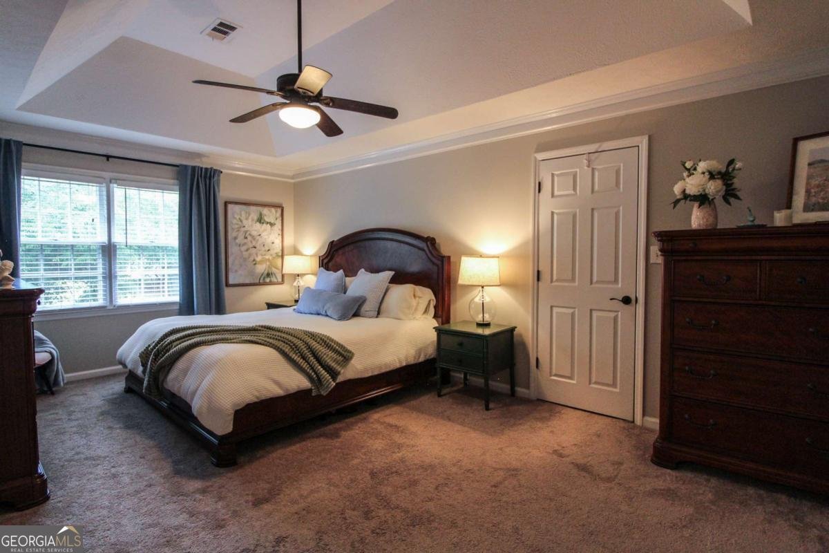 1061 Broadlands Drive Watkinsville - 30