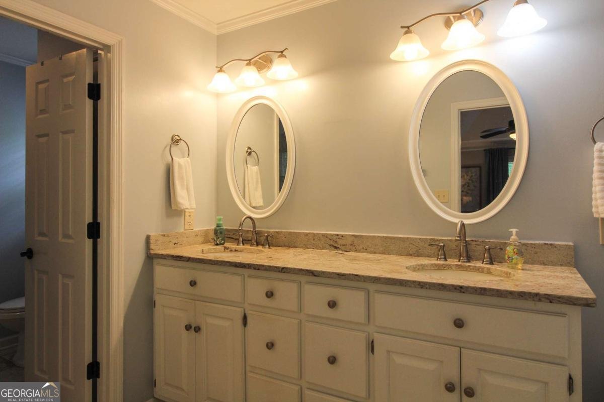 1061 Broadlands Drive Watkinsville - 36