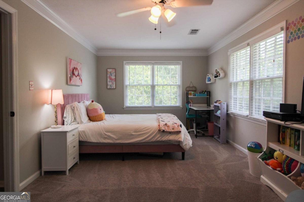 1061 Broadlands Drive Watkinsville - 44