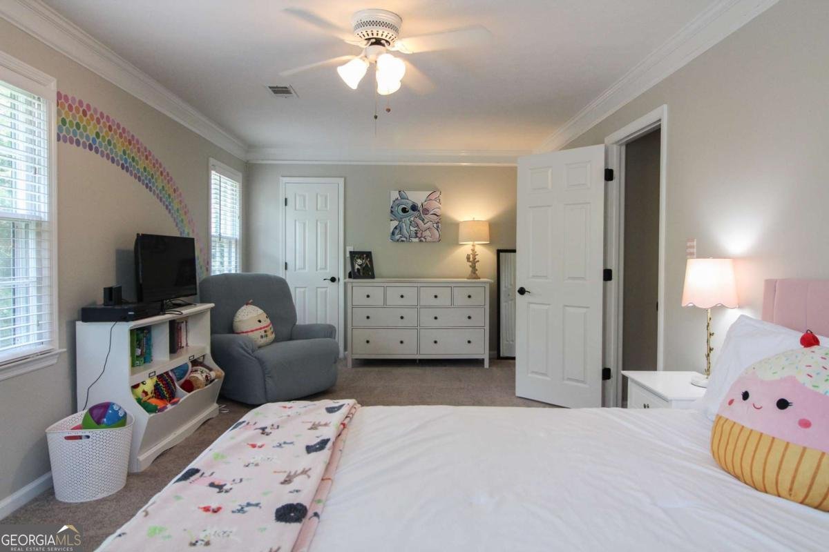 1061 Broadlands Drive Watkinsville - 45