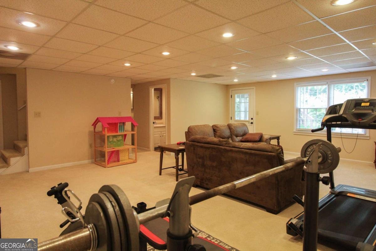 1061 Broadlands Drive Watkinsville - 48