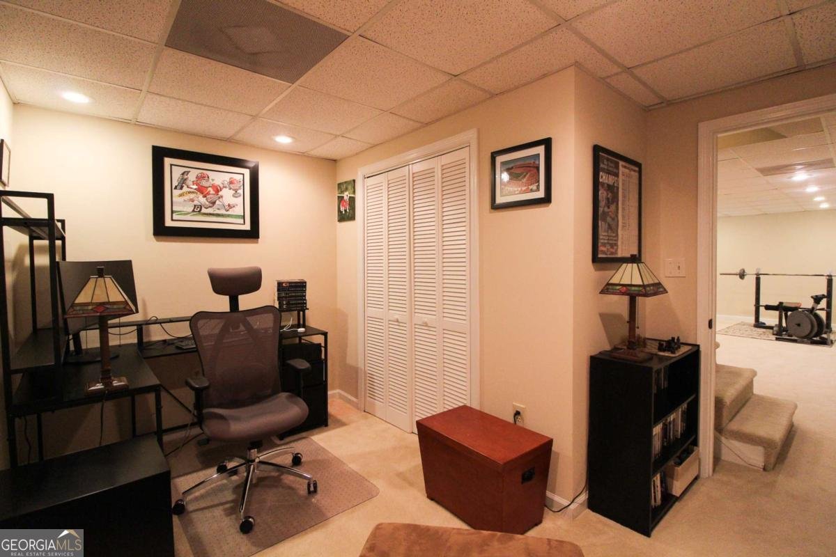 1061 Broadlands Drive Watkinsville - 53