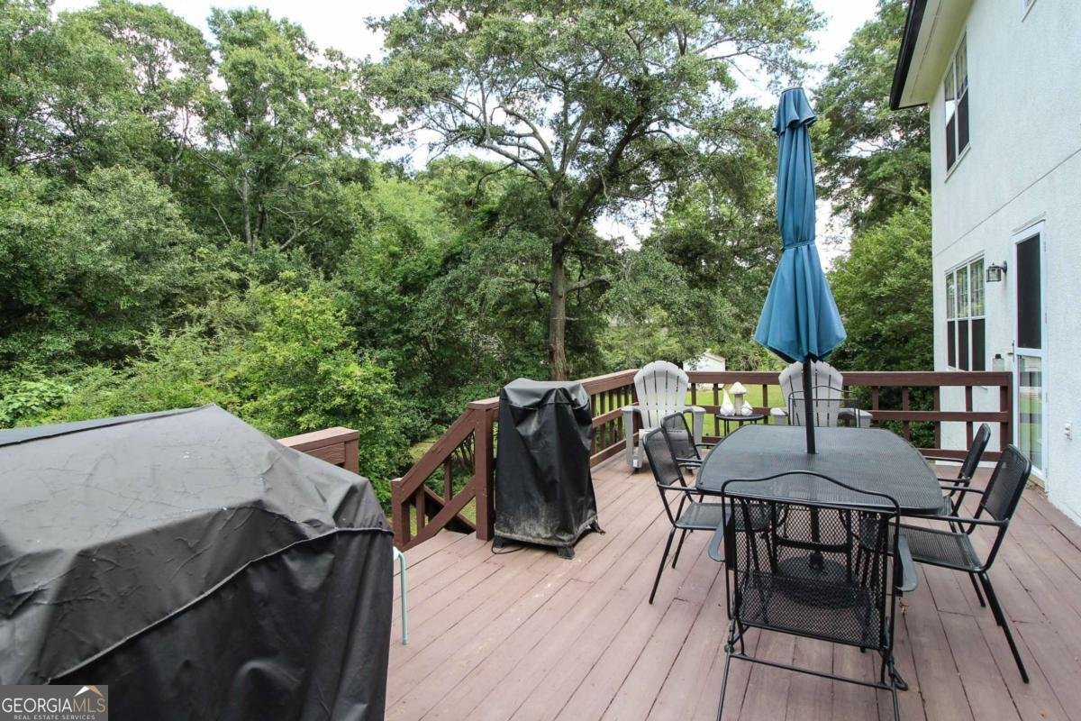 1061 Broadlands Drive Watkinsville - 55