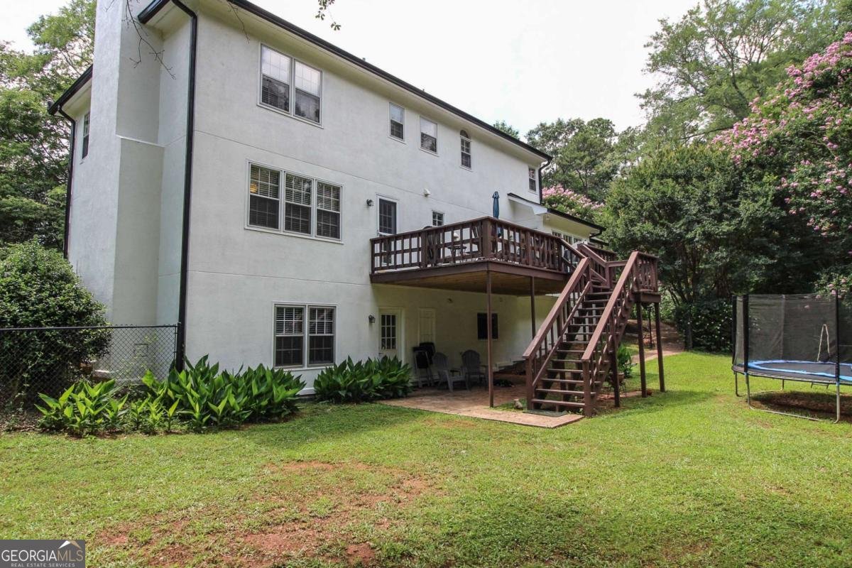 1061 Broadlands Drive Watkinsville - 56