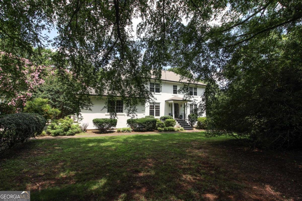1061 Broadlands Drive Watkinsville - 65