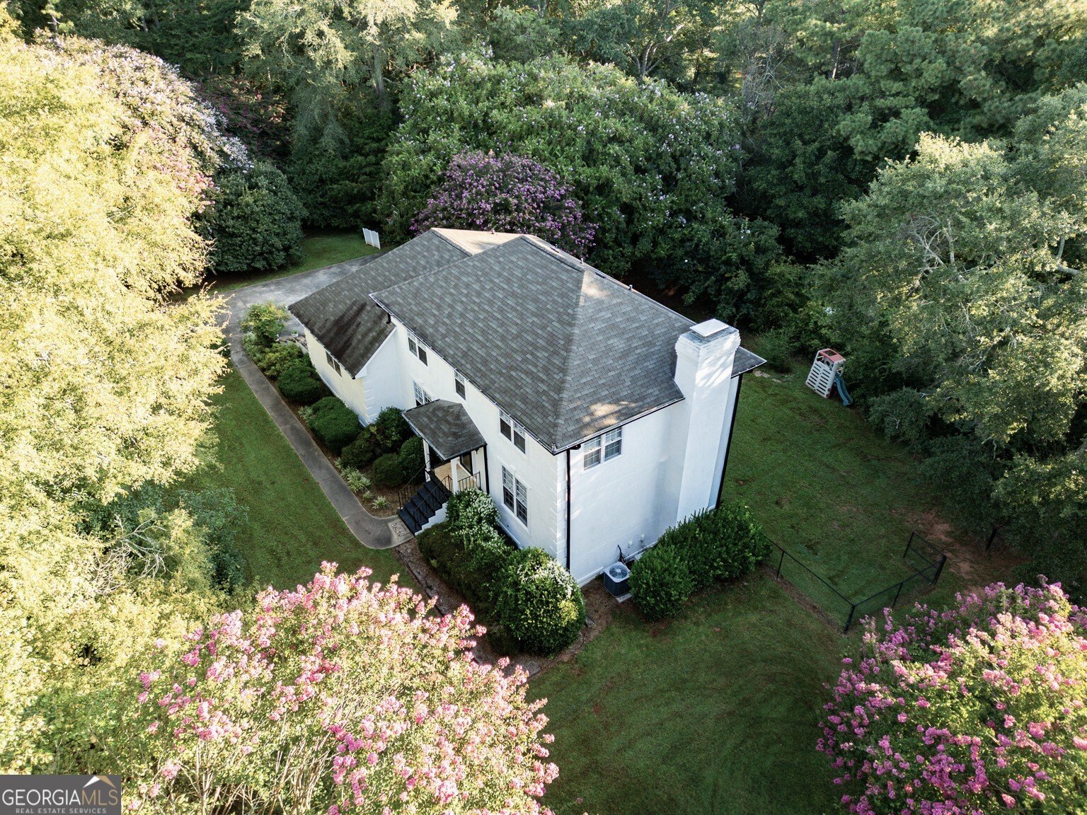 1061 Broadlands Drive Watkinsville - 66