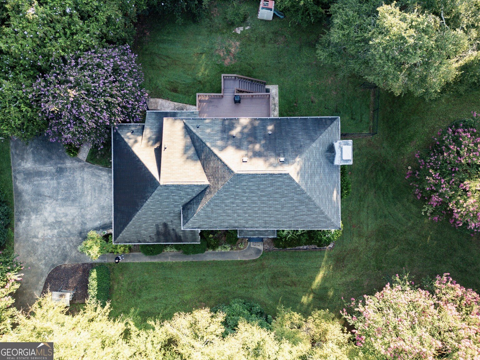 1061 Broadlands Drive Watkinsville - 67
