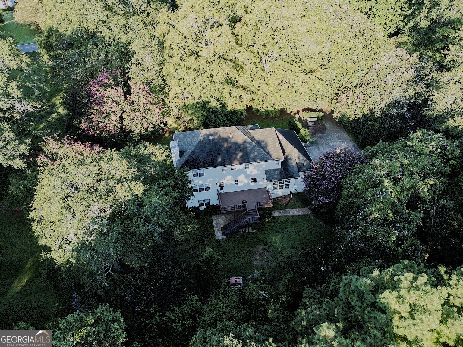 1061 Broadlands Drive Watkinsville - 68