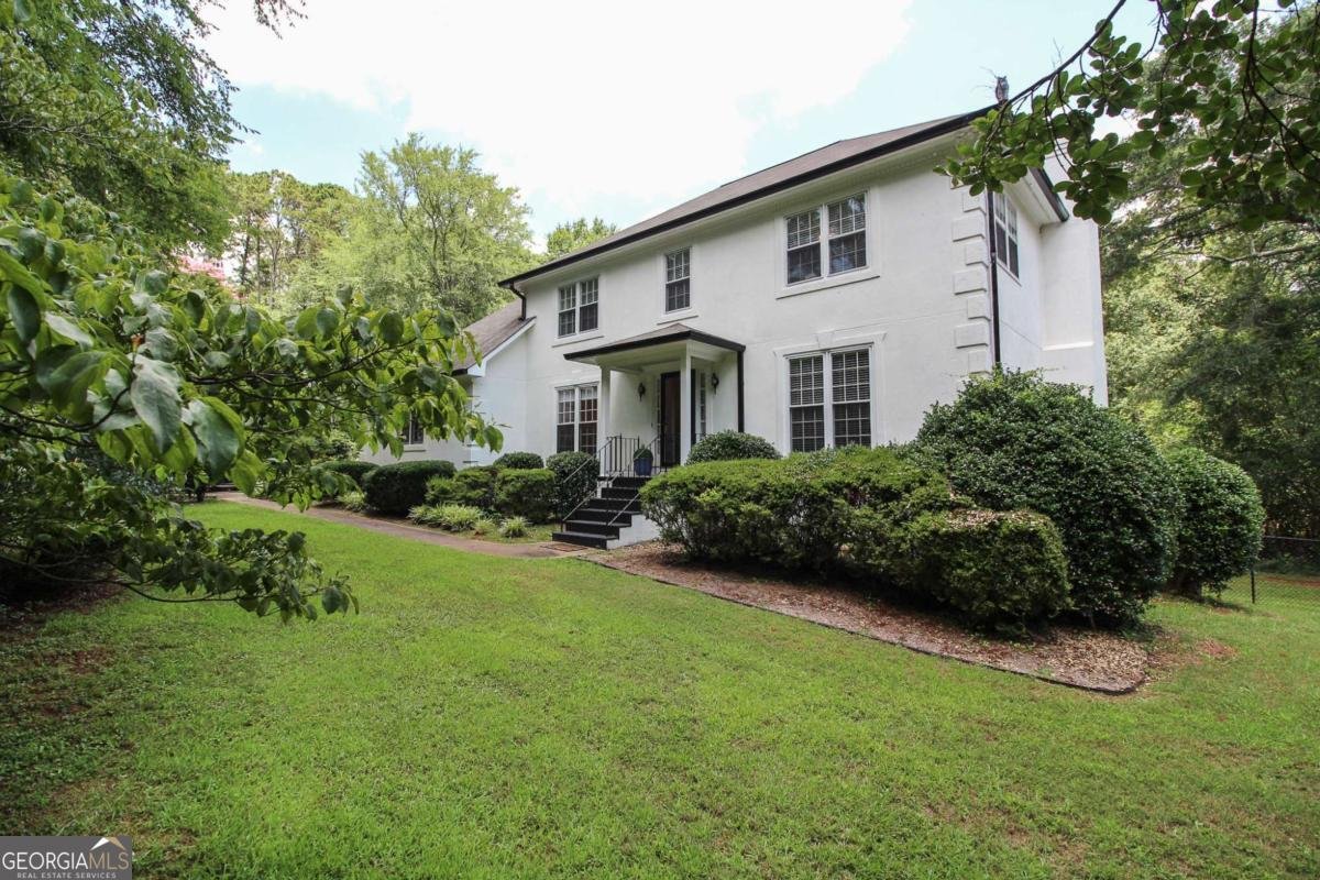 1061 Broadlands Drive Watkinsville - 7