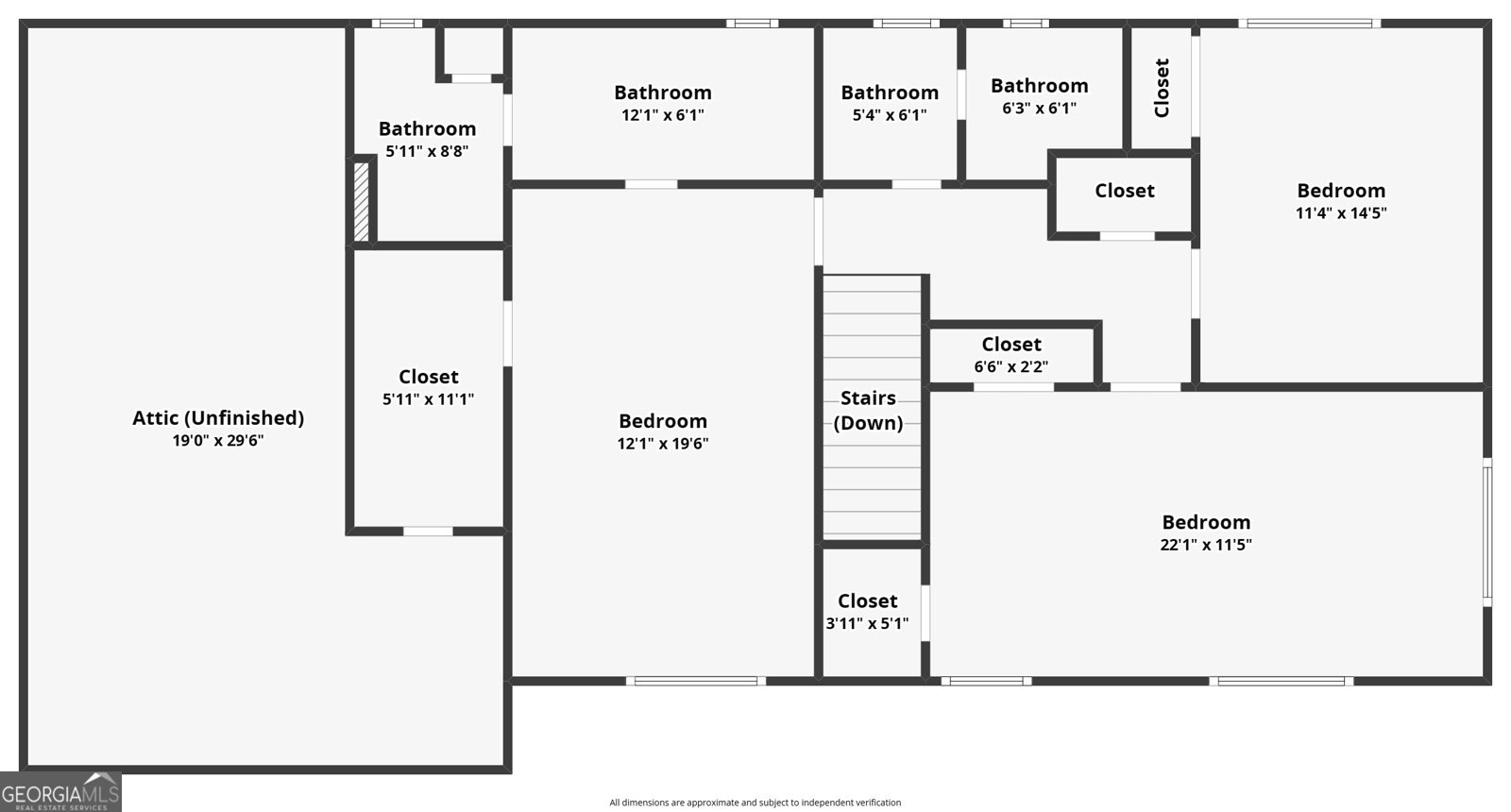 1061 Broadlands Drive Watkinsville - 71