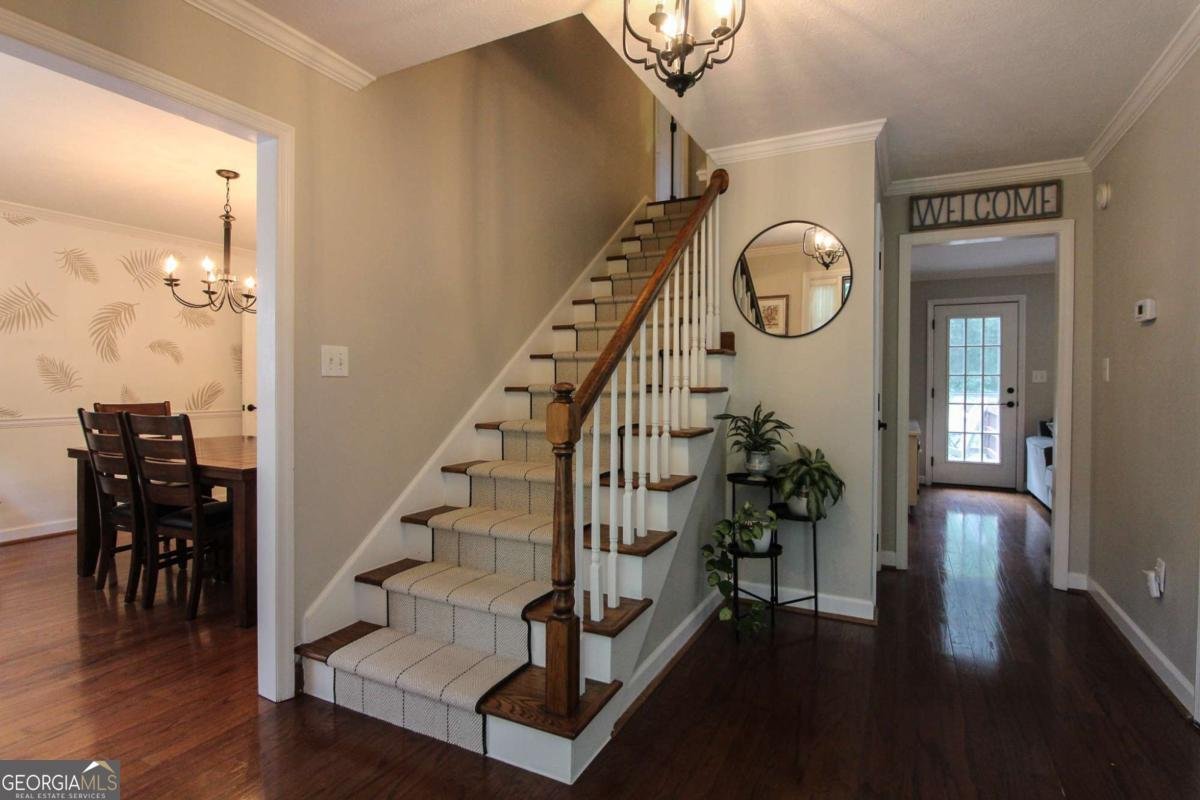 1061 Broadlands Drive Watkinsville - 9
