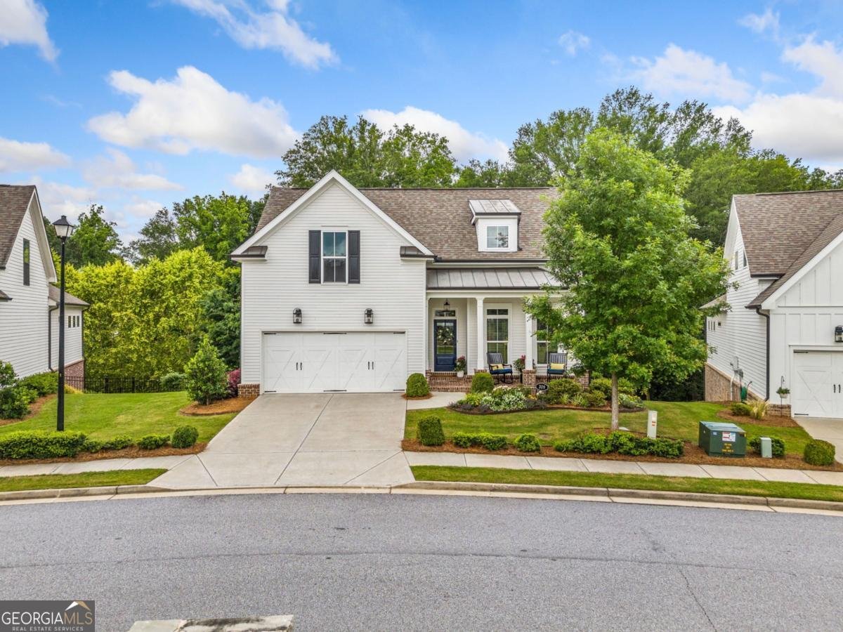 309 Mcdaniel Place Canton - 1