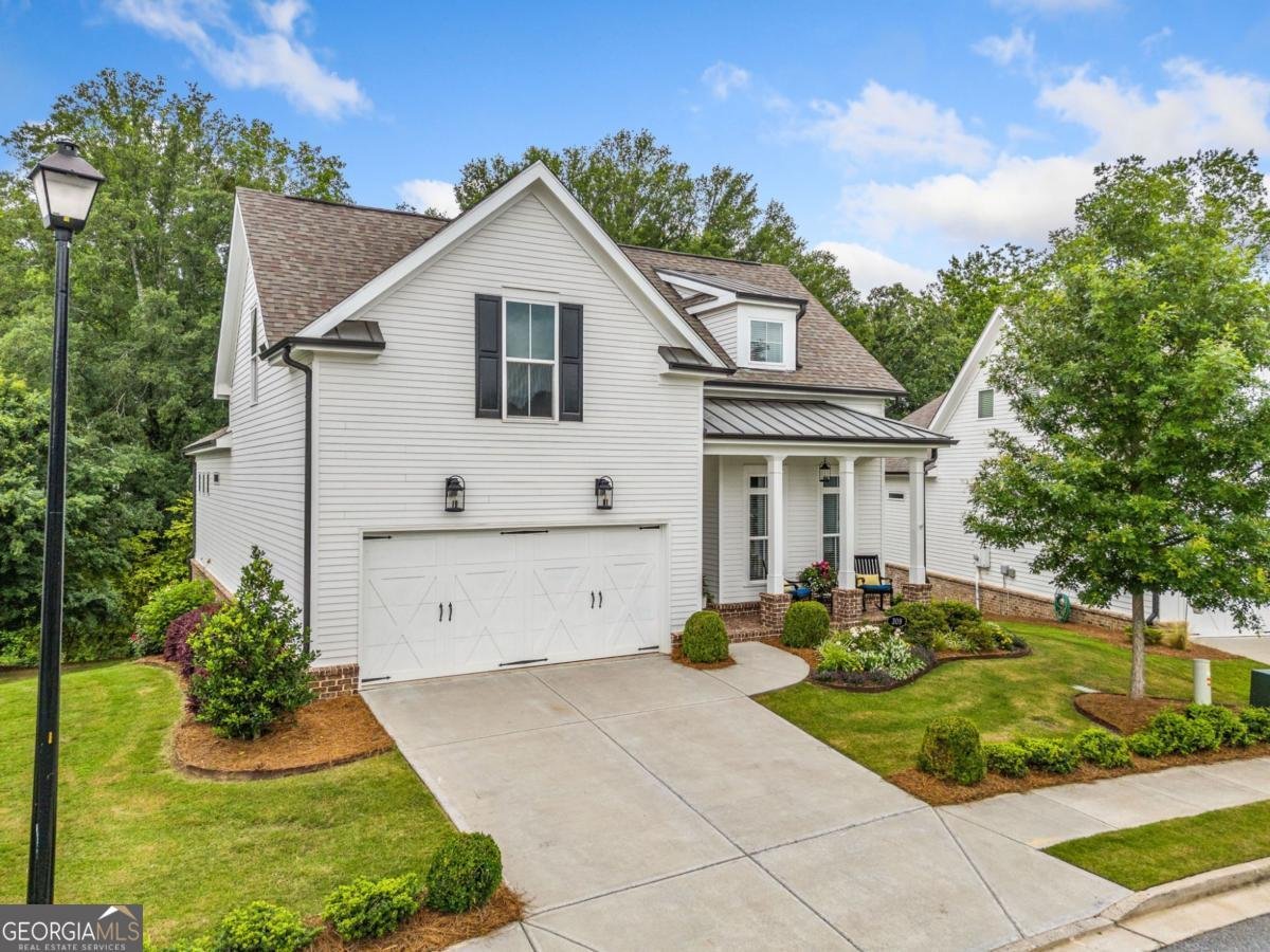 309 Mcdaniel Place Canton - 2