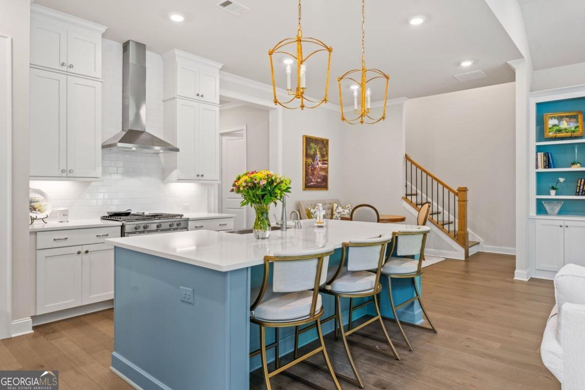 309 Mcdaniel Place Canton - 20