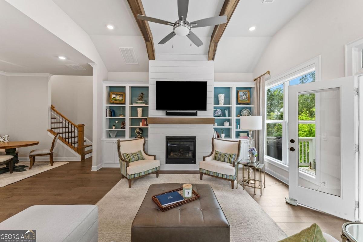 309 Mcdaniel Place Canton - 24