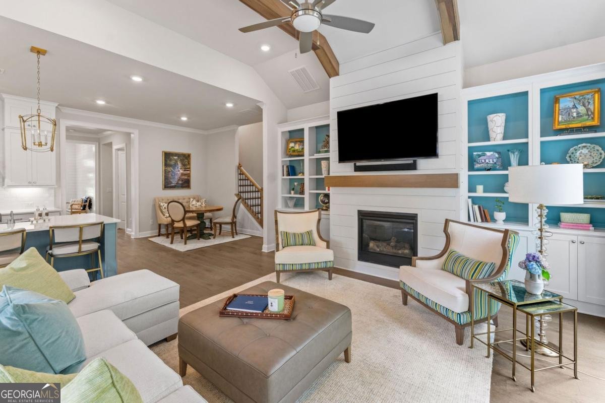 309 Mcdaniel Place Canton - 27