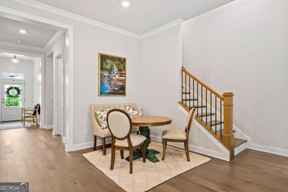 309 Mcdaniel Place Canton - 28
