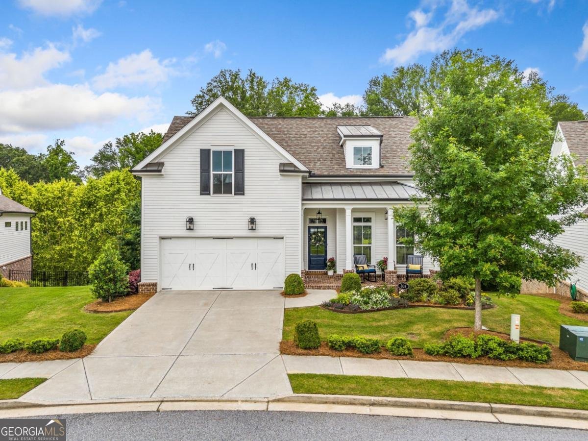309 Mcdaniel Place Canton - 3