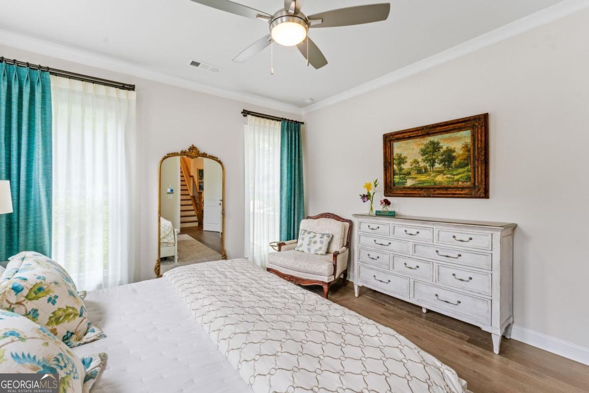 309 Mcdaniel Place Canton - 30