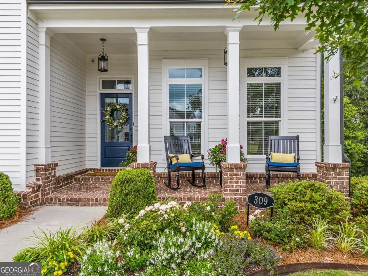 309 Mcdaniel Place Canton - 4