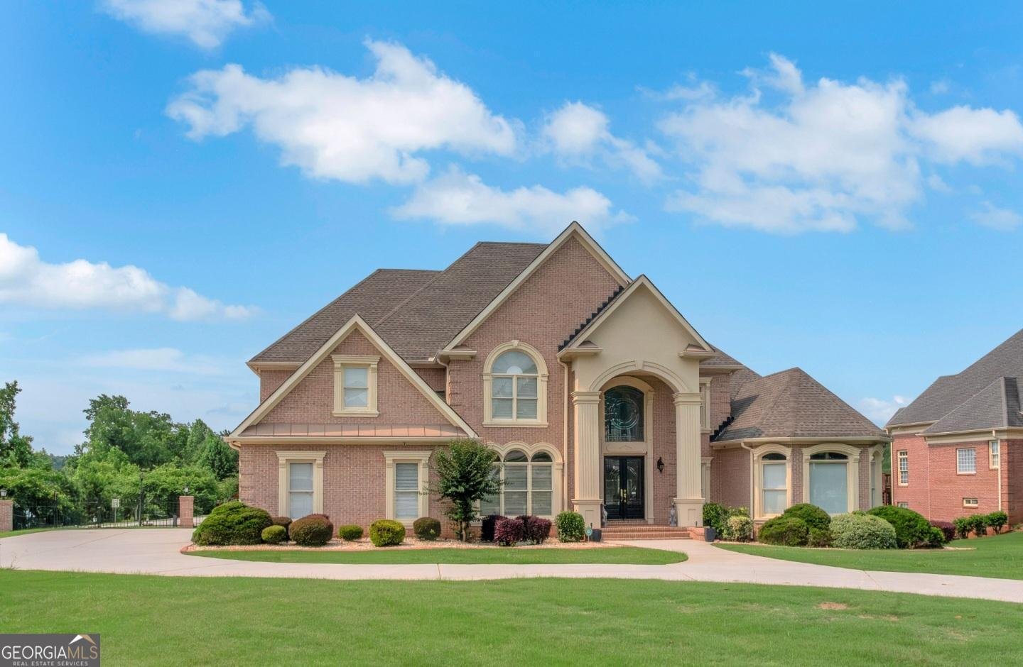 413 Canterbury Way Jonesboro - 1